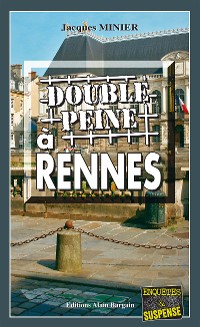 Cover Double peine à Rennes