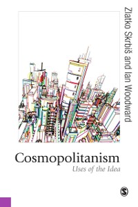 Cover Cosmopolitanism