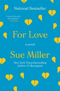 Cover For Love