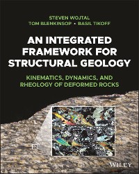 Cover An Integrated Framework for Structural Geology