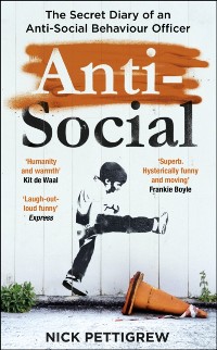 Cover Anti-Social