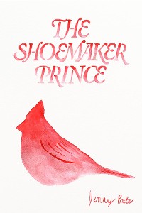 Cover The Shoemaker Prince