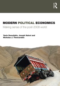 Cover Modern Political Economics