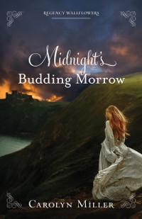 Cover Midnight's Budding Morrow
