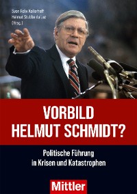 Cover Vorbild Helmut Schmidt?