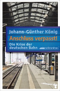 Cover Anschluss verpasst!