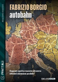 Cover Autobahn