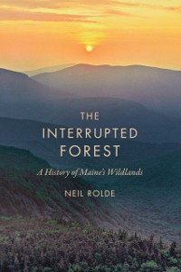 Cover Interrupted Forest