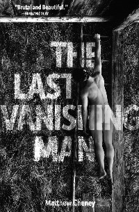 Cover The Last Vanishing Man and Other Stories