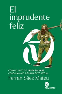 Cover El imprudente feliz