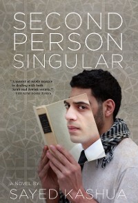 Cover Second Person Singular