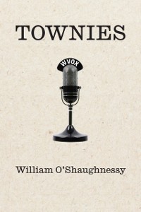 Cover Townies