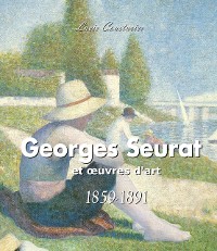 Cover Georges Seurat et œuvres d''art
