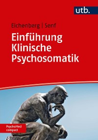 Cover Einführung Klinische Psychosomatik