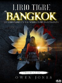 Cover Lirio Tigre De Bangkok