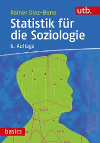 Cover Statistik für die Soziologie