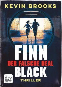 Cover Finn Black - Der falsche Deal