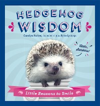 Cover Hedgehog Wisdom