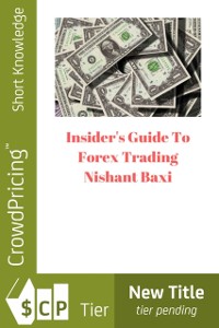 Cover Insider's Guide To Forex Trading