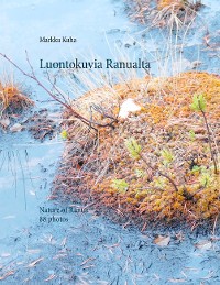 Cover Luontokuvia Ranualta