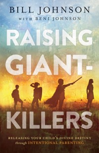 Cover Raising Giant-Killers