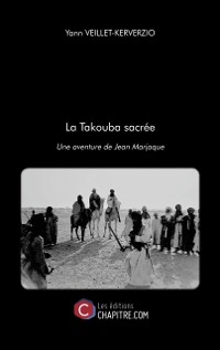 Cover La Takouba sacree