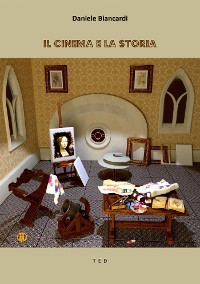 Cover Il Cinema e la Storia