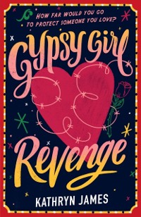 Cover Gypsy Girl: Revenge (Book Two)