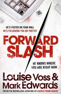 Cover Forward Slash