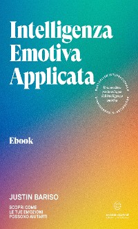 Cover Intelligenza emotiva applicata