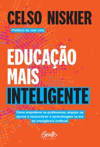 Cover Educação mais inteligente