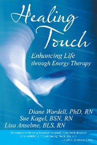 Cover Healing Touch