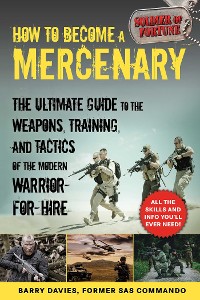 Cover How to Become a Mercenary