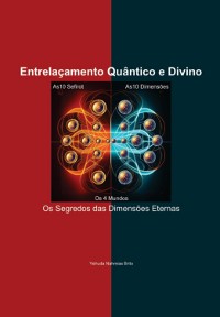 Cover Entrelaçamento Quantico E Divino