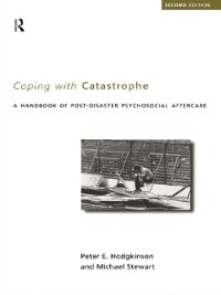 Cover Coping With Catastrophe