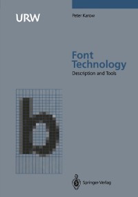 Cover Font Technology