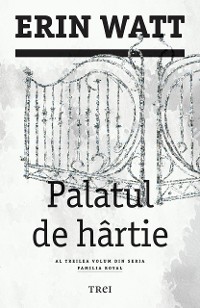 Cover Palatul de hartie