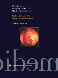Cover Endoscopic Anatomy of the Paranasal Sinuses
