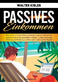 Cover Passives Einkommen