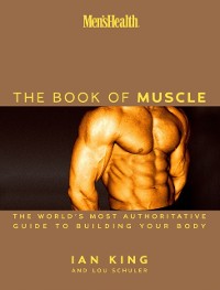 Cover Men's Health The Book of Muscle