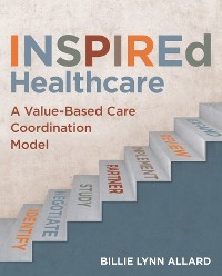 Cover INSPIREd Healthcare