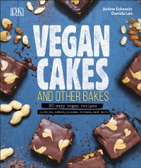 Cover Vegan Cakes and Other Bakes