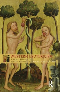 Cover Western Esotericism