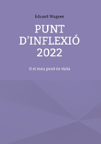 Cover Punt d'inflexió 2022