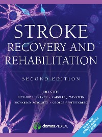 Cover Stroke Recovery and Rehabilitation