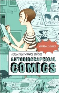 Cover Autobiographical Comics