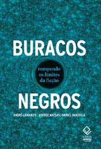 Cover Buracos negros