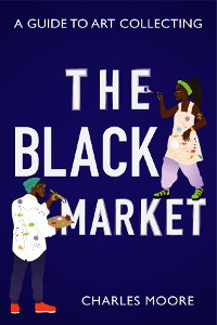 Cover The Black Market