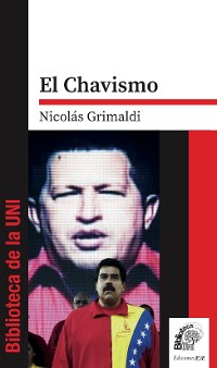 Cover El chavismo