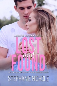 Cover Lost and Found